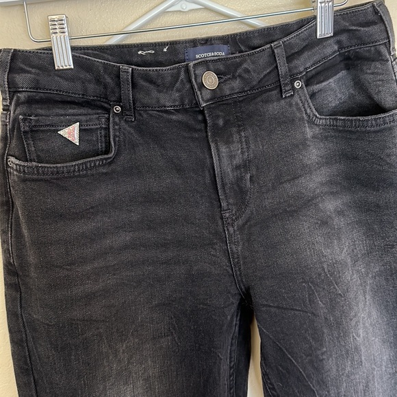 Scotch&soda Jeans Size 30/32 - Picture 2 of 8